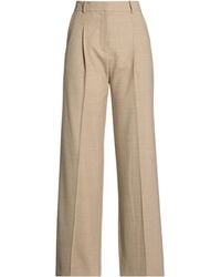 Really Wild Clothing - Pants Polyester, Virgin Wool, Elastane - Lyst