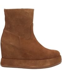 Paloma Barceló - Ankle Boots - Lyst