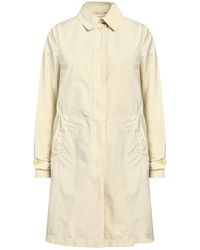 Aspesi - Overcoat - Lyst