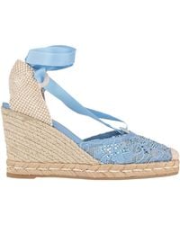 Le Silla - Espadrilles - Lyst