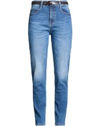 Please - Jeans - Lyst