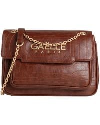 Gaelle Paris - Cross-body Bag - Lyst