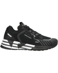 EA7 - Sneakers - Lyst