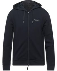 ARMANI EXCHANGE - Sweatshirt - Lyst