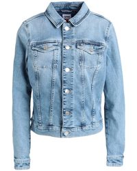 Tommy Hilfiger Jean and denim jackets 