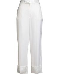 Vivienne Westwood - Trouser - Lyst