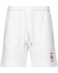 CASABLANCA - Shorts & Bermuda Shorts - Lyst