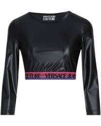 Versace Jeans Couture - T-shirt - Lyst