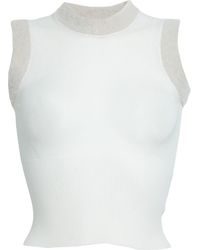Jacquemus - Top - Lyst