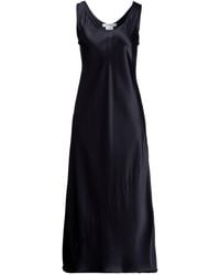 Max Mara - Robe Midi - Lyst