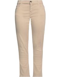 Jacob Cohen - Jeans Lyocell, Cotton, Polyester, Elastane - Lyst