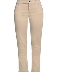 Jacob Cohen - Jeans Lyocell, Cotton, Polyester, Elastane - Lyst
