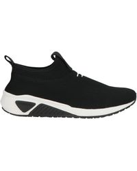 DIESEL - Sneakers Textile Fibers - Lyst