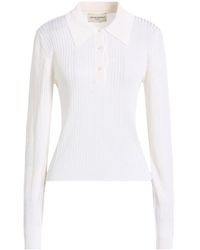 Officine Generale - Pullover - Lyst