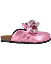 JW Anderson - Mules & Zuecos - Lyst
