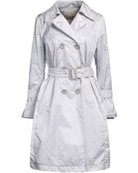 Herno - Soprabito & Trench - Lyst