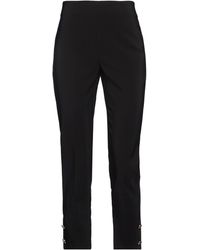 Rinascimento - Pants Polyester, Elastane - Lyst