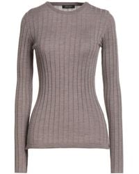 Aragona - Sweater Merino Wool - Lyst
