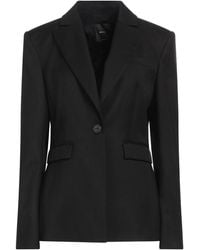 Pinko - Blazer Polyester, Viscose, Elastane - Lyst
