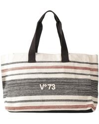 V73 - Handbag - Lyst