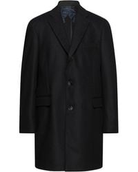 Hackett - Coat - Lyst