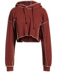 Baserange - Sweatshirt Organic Cotton, Hemp, Elastane - Lyst
