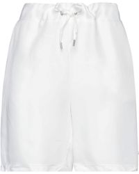 Freddy - Shorts & Bermuda Shorts - Lyst