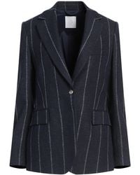 Eleventy - Blazer - Lyst