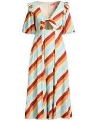 Kitri - Midi Dresses - Lyst