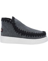 Mou - Ankle Boots - Lyst