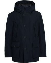Woolrich - Down Jacket - Lyst
