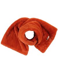 Herno - Scarf - Lyst