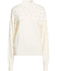 Pinko - Turtlenecks - Lyst