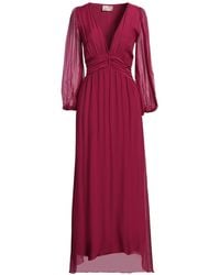 Kaos - Maxi Dress - Lyst