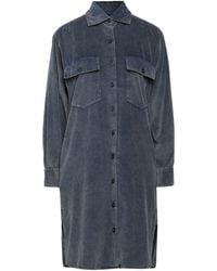 Xacus - Mini Dress - Lyst
