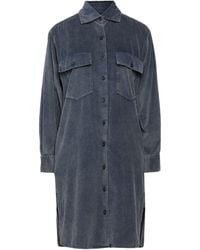 Xacus - Mini-Kleid - Lyst