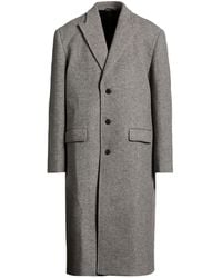 Trussardi - Coats - Lyst