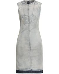 Rick Owens - Mini Dress - Lyst