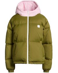 MSGM - Puffer - Lyst