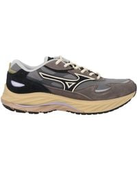 Mizuno - Trainers - Lyst