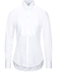 giorgio armani shirts price