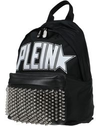 Philipp Plein Backpacks for Women | Online Sale up to 64% off | Lyst
