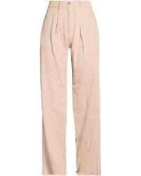 8pm - Pants - Lyst