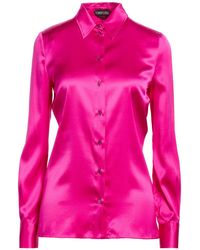 Tom Ford - Shirt - Lyst
