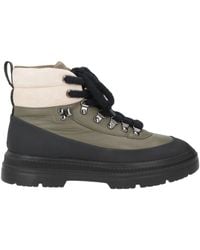Woolrich - Stiefelette - Lyst