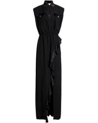 Babylon - Maxi Dress Polyester, Elastane - Lyst