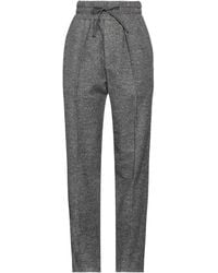 Isabel Marant - Trouser - Lyst