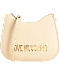 Love Moschino - Cross-Body Bag - Lyst