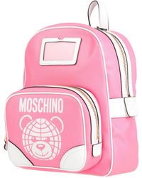 Moschino - Rucksack - Lyst