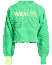 Shopart - Sweaters - Lyst